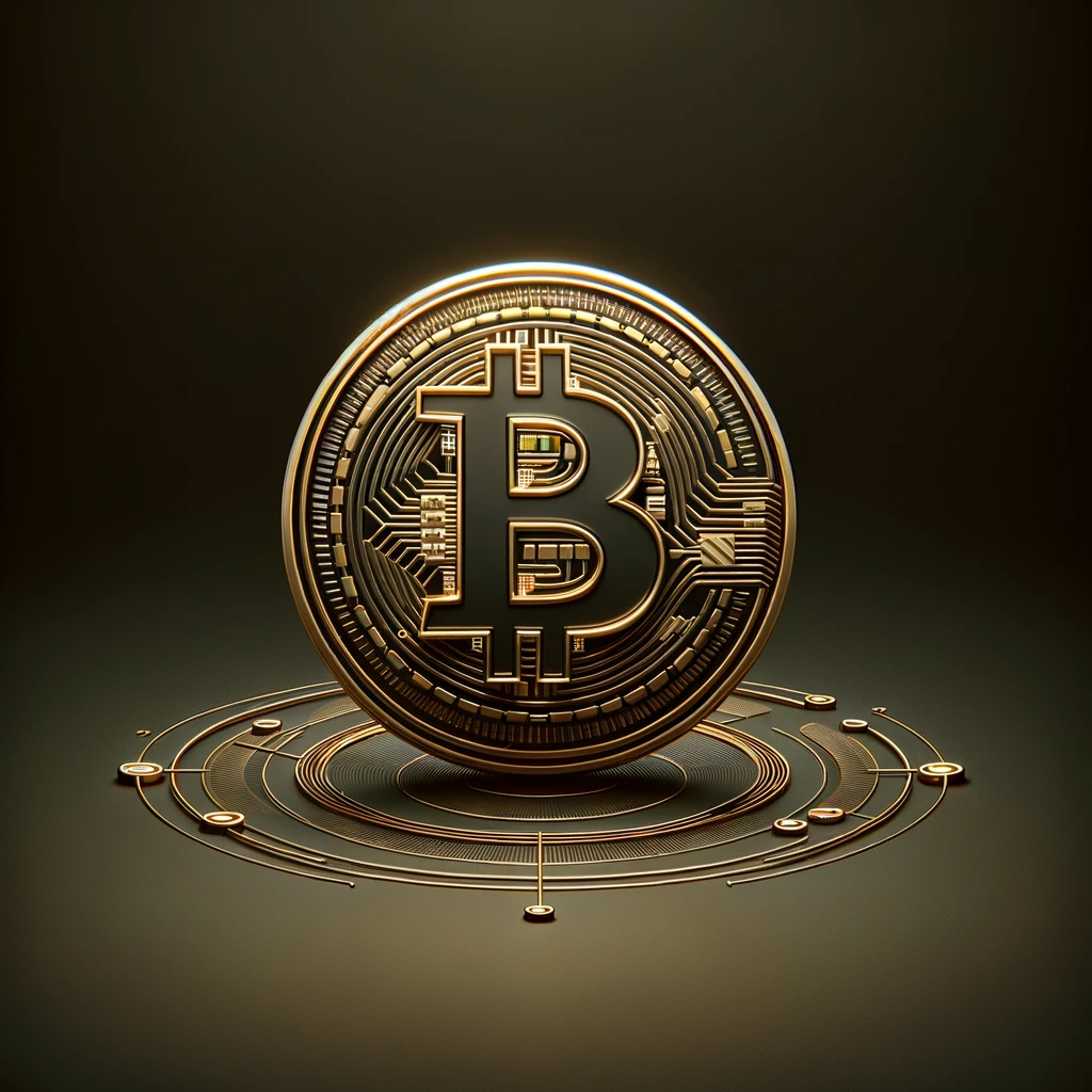 Bitcoin – vše, co potřebujete vědět o první kryptoměně